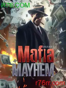Descubra o Impactante Mundo de MafiaMayhem: Regras, Estratégias e Inovações