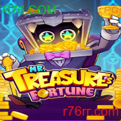 Guia Completo sobre MrTreasuresFortune: Descubra a Fortuna em R76.COM