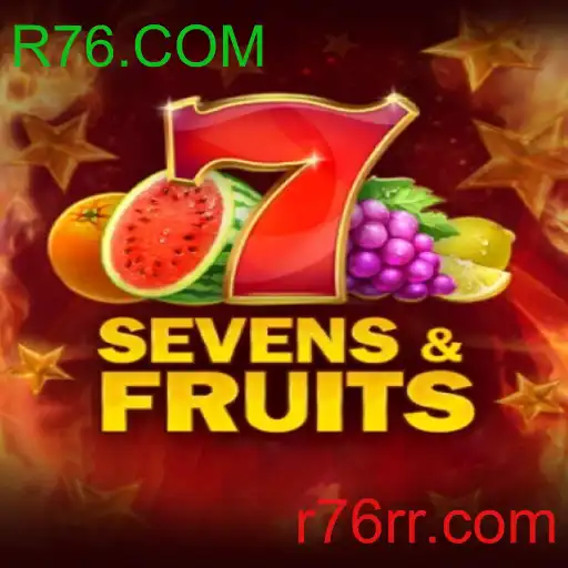SevensFruits: Um jogo clássico reinventado